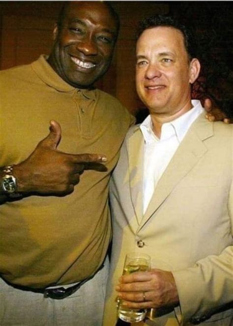 how tall was michael clarke duncan|michael clarke duncan height in feet.